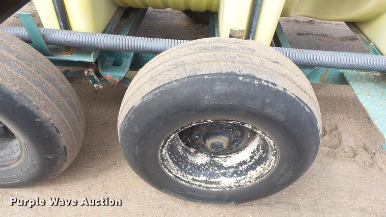 image for item FO9185 Tank trailer