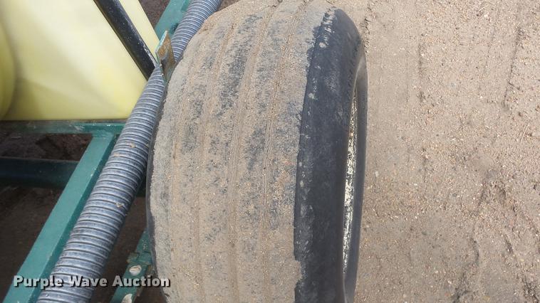 image for item FO9185 Tank trailer