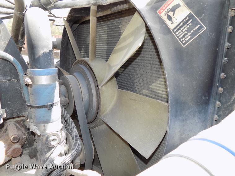 image for item DB8604 1999 Freightliner FLD112 semi truck