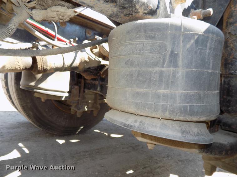 image for item DB8604 1999 Freightliner FLD112 semi truck