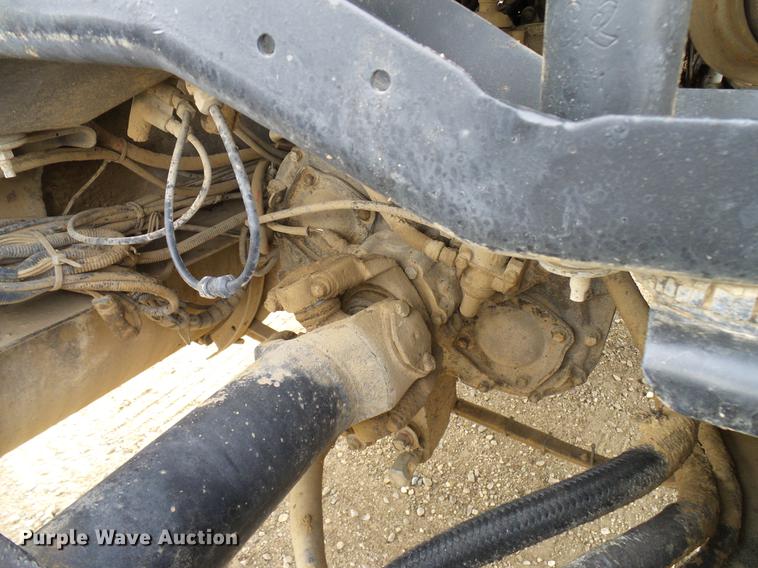 image for item DD5931 1997 Mack CH613 semi truck