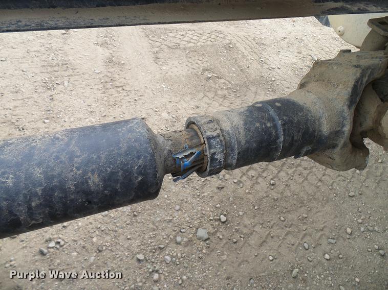 image for item DD5931 1997 Mack CH613 semi truck