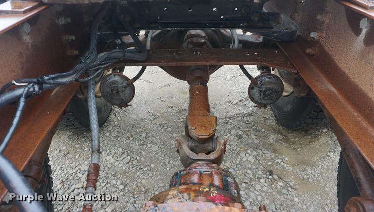 image for item DD6490 1977 Kenworth K1CCC semi truck