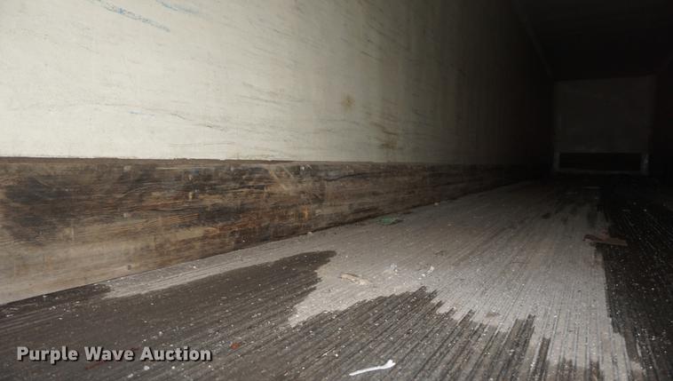 image for item DD6496 1995 Great Dane 7011TY dry van trailer