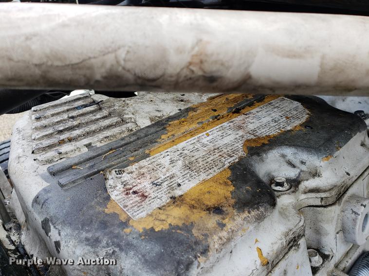 image for item DF2435 1996 Freightliner FLD120 semi truck