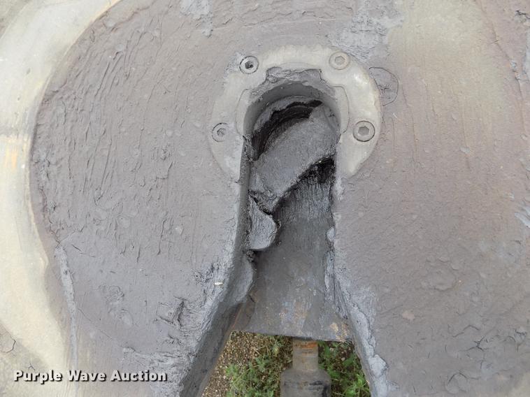 image for item ER9007 Rear truck frame