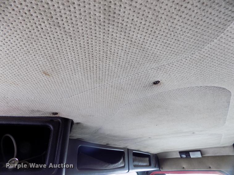 image for item ER9084 1989 Freightliner COE semi truck