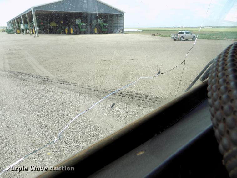 image for item ER9084 1989 Freightliner COE semi truck