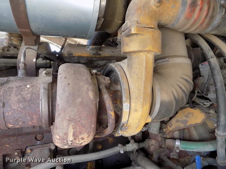 image for item ER9084 1989 Freightliner COE semi truck