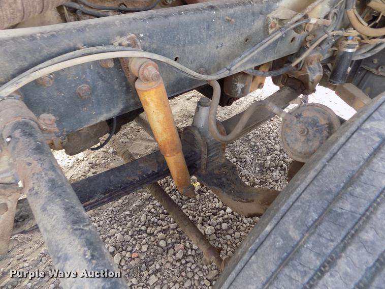 image for item ER9084 1989 Freightliner COE semi truck