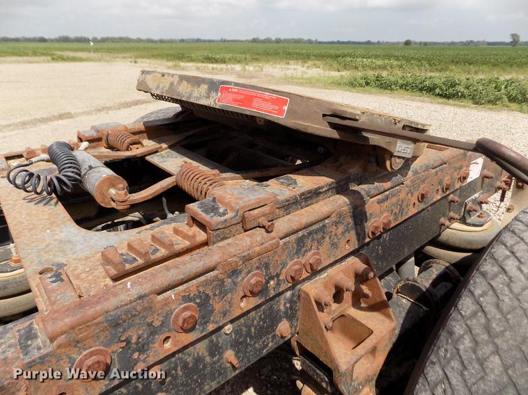 image for item ER9084 1989 Freightliner COE semi truck