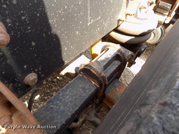 image for item ER9084 1989 Freightliner COE semi truck