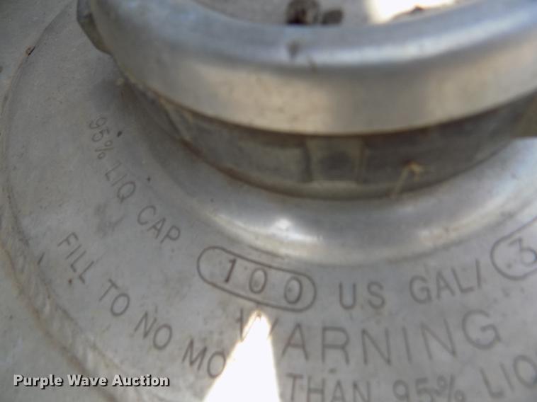 image for item ER9084 1989 Freightliner COE semi truck