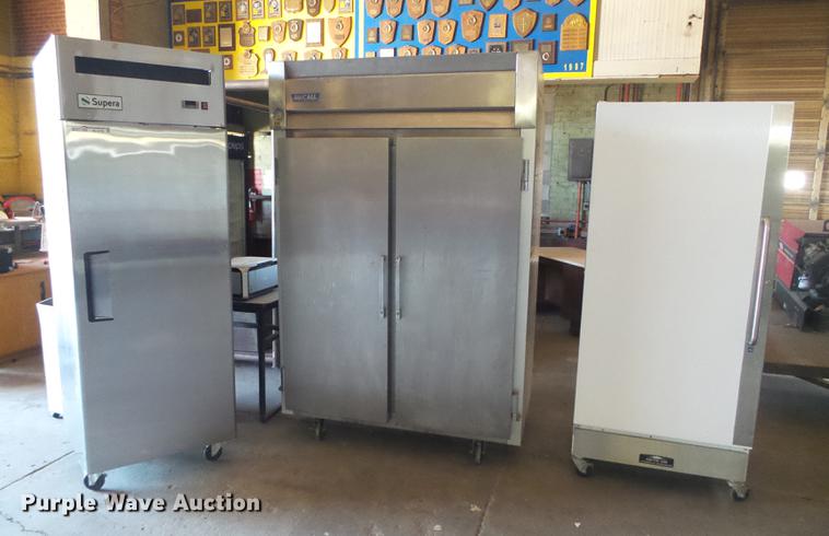 image for item BU9726 Restaurant equipment