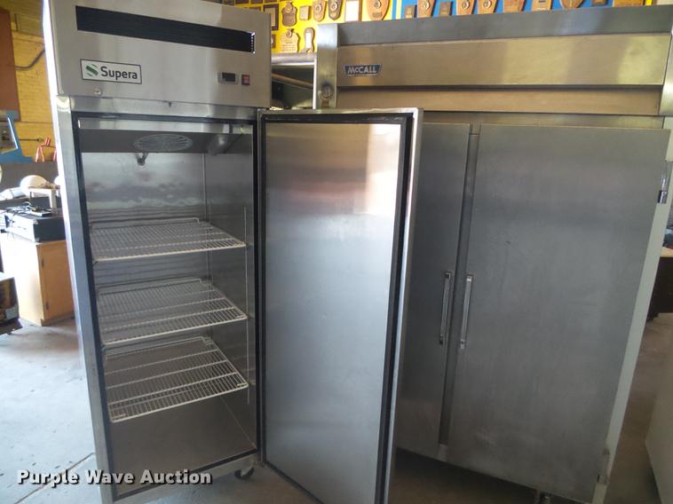 image for item BU9726 Restaurant equipment