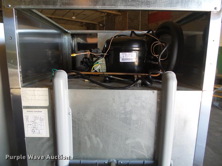 image for item BU9726 Restaurant equipment