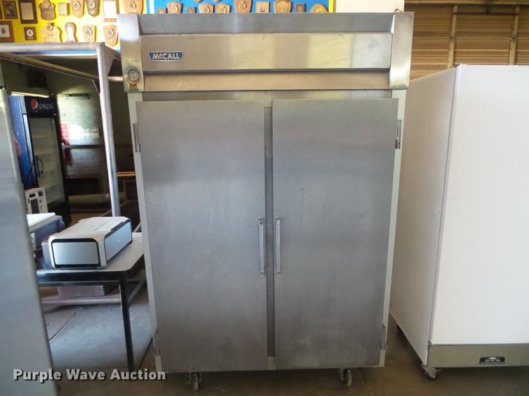 image for item BU9726 Restaurant equipment