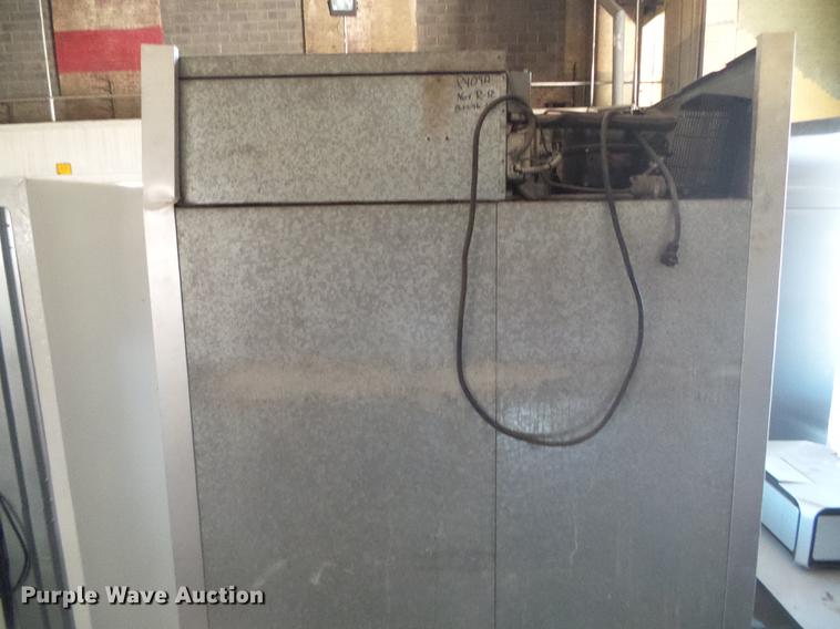 image for item BU9726 Restaurant equipment