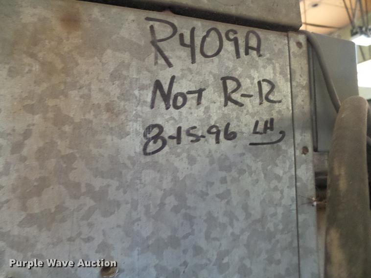 image for item BU9726 Restaurant equipment