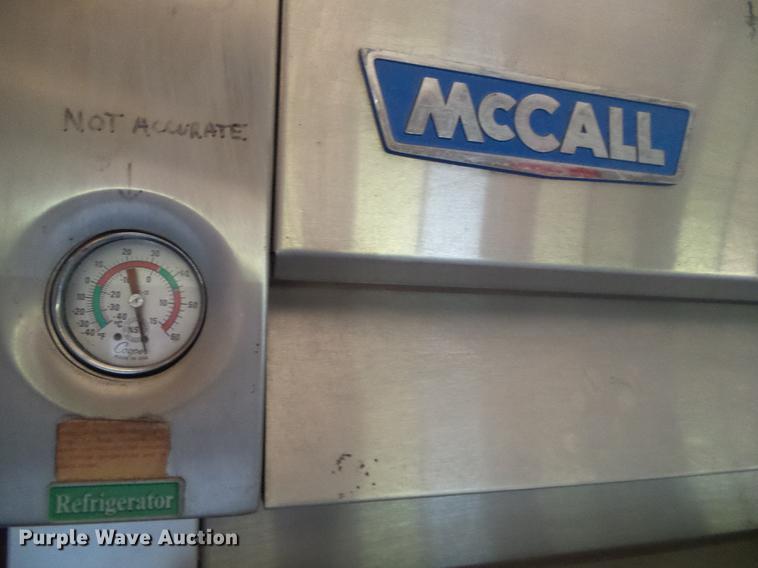 image for item BU9726 Restaurant equipment