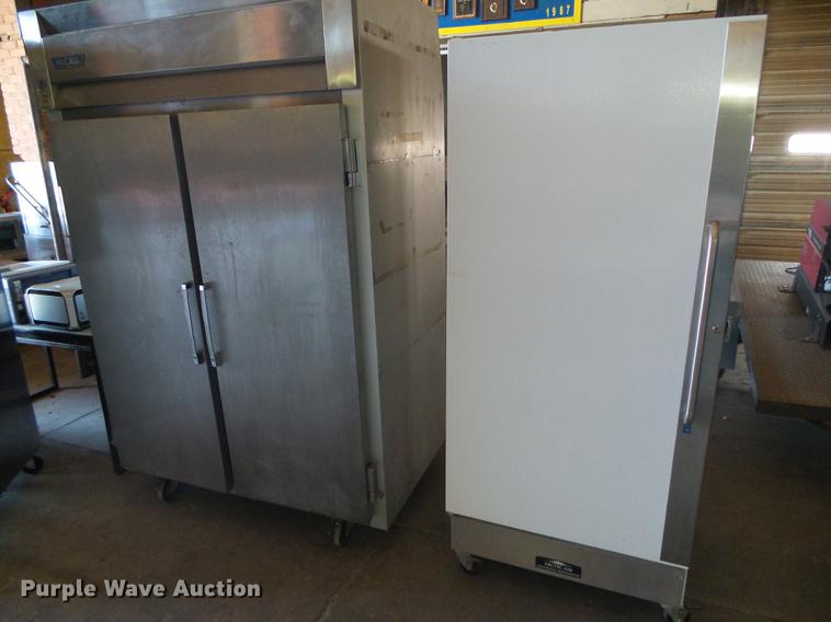 image for item BU9726 Restaurant equipment