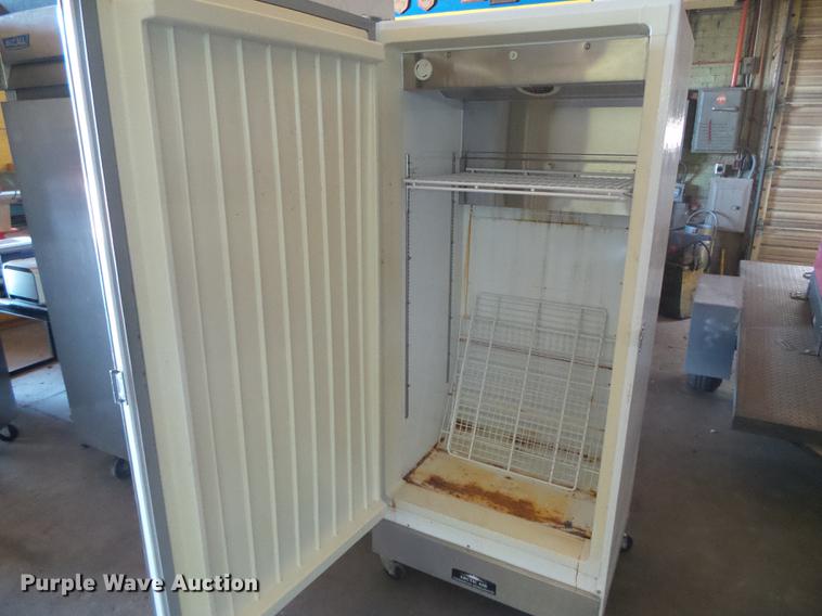 image for item BU9726 Restaurant equipment