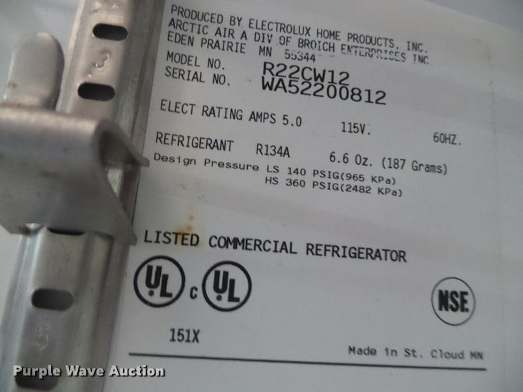 image for item BU9726 Restaurant equipment