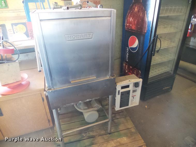 image for item BU9726 Restaurant equipment