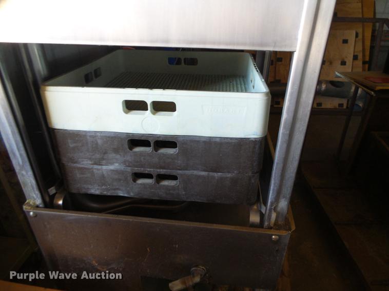 image for item BU9726 Restaurant equipment