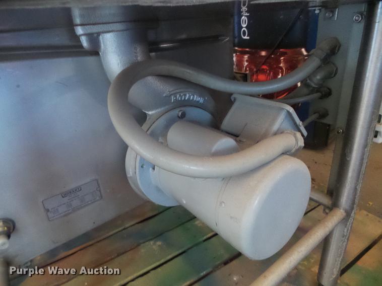 image for item BU9726 Restaurant equipment