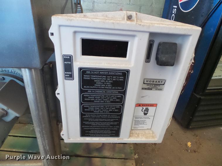 image for item BU9726 Restaurant equipment