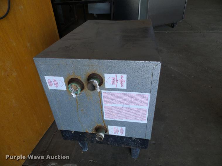 image for item BU9726 Restaurant equipment