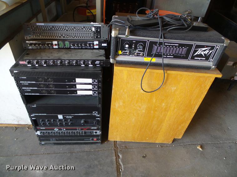 image for item BU9727 Office supplies and equipment