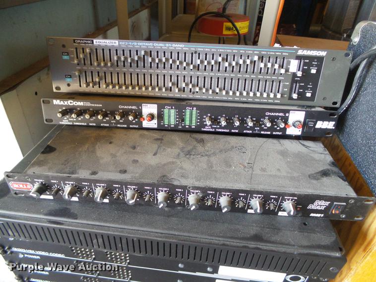 image for item BU9727 Office supplies and equipment