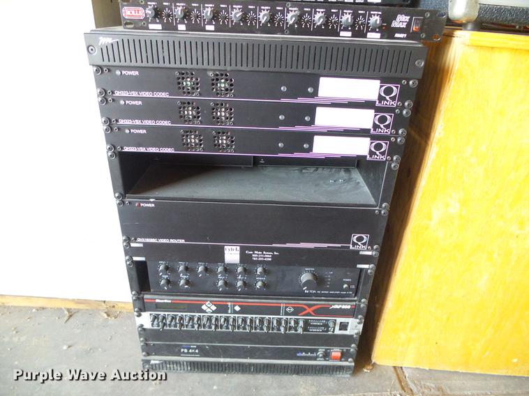 image for item BU9727 Office supplies and equipment