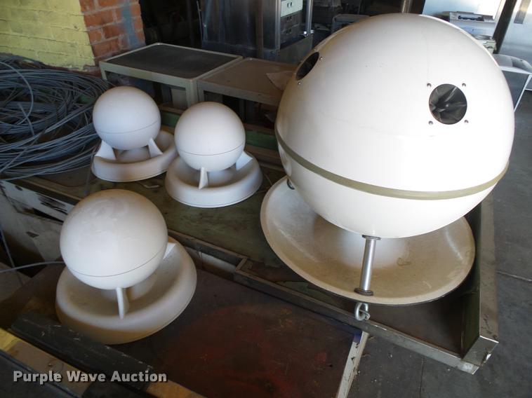 image for item BU9727 Office supplies and equipment