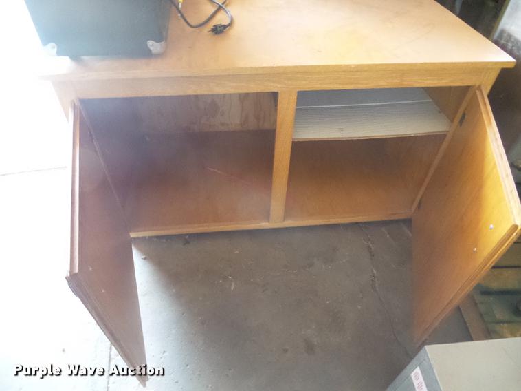 image for item BU9727 Office supplies and equipment