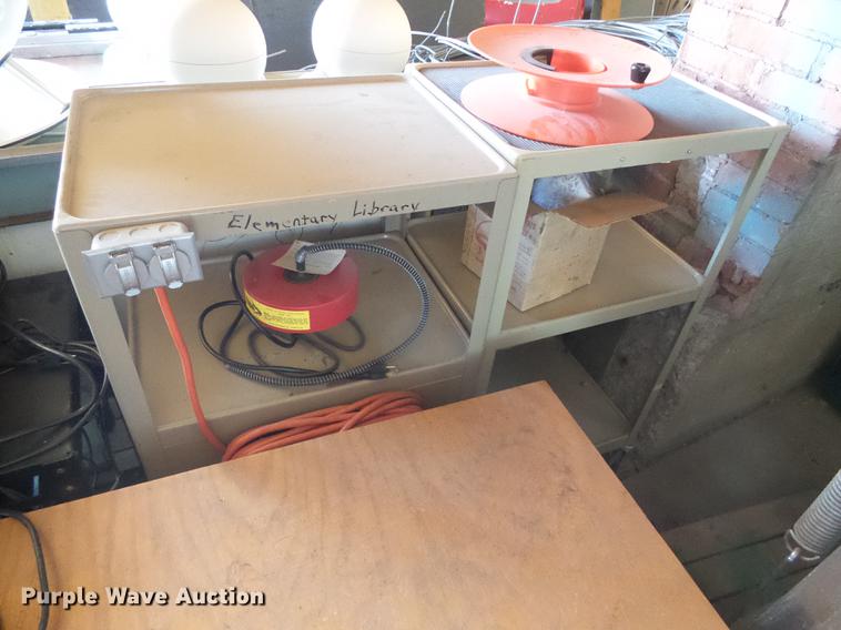 image for item BU9727 Office supplies and equipment