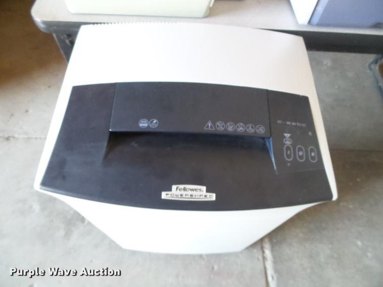 image for item BU9727 Office supplies and equipment