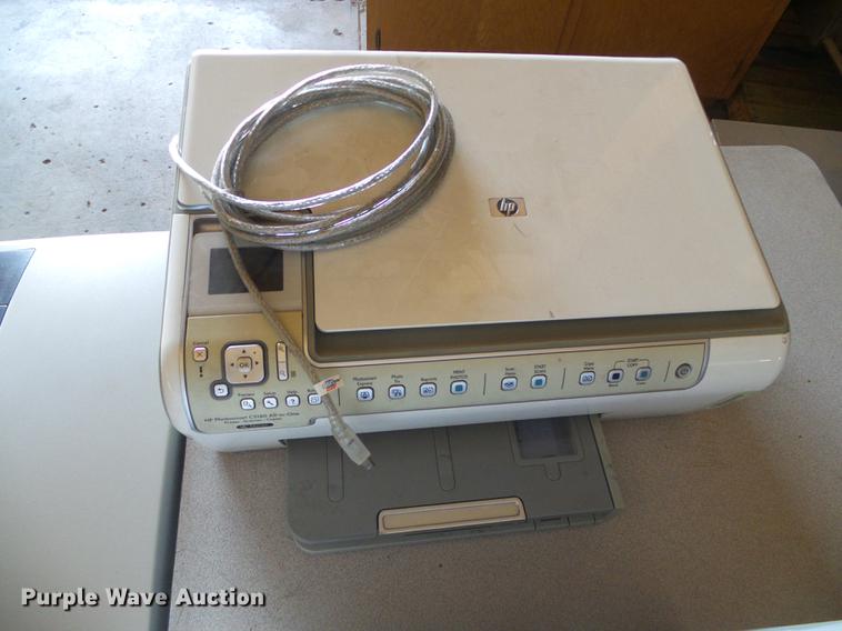 image for item BU9727 Office supplies and equipment