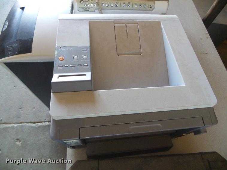 image for item BU9727 Office supplies and equipment