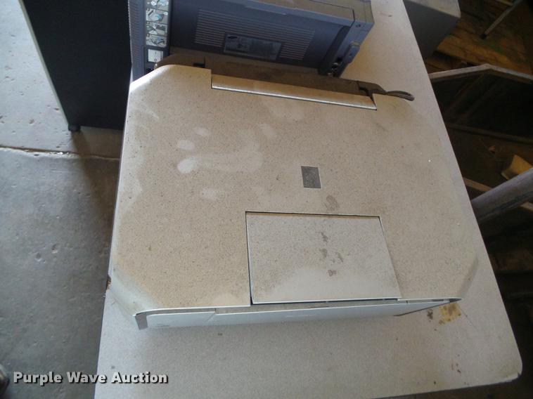 image for item BU9727 Office supplies and equipment