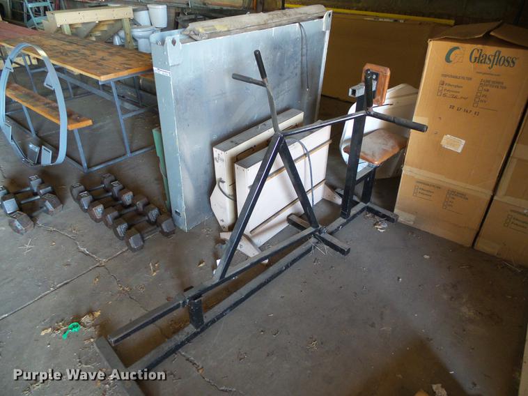 image for item BU9728 Sporting goods