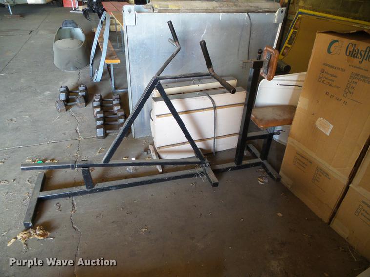 image for item BU9728 Sporting goods