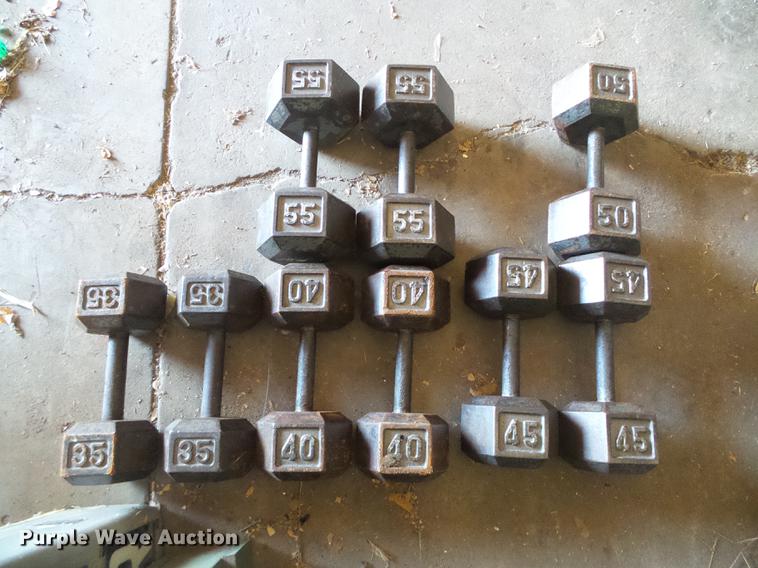 image for item BU9728 Sporting goods