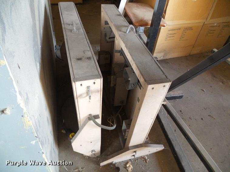 image for item BU9728 Sporting goods