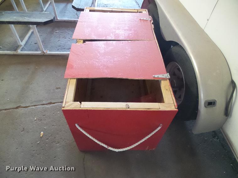 image for item BU9729 Furniture