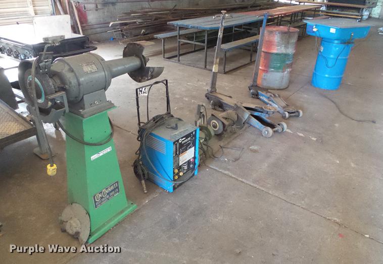 image for item BU9730 Tools