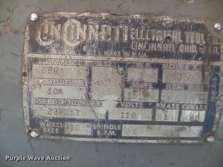 image for item BU9730 Tools