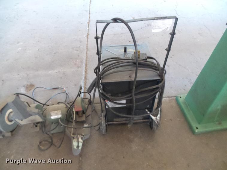 image for item BU9730 Tools